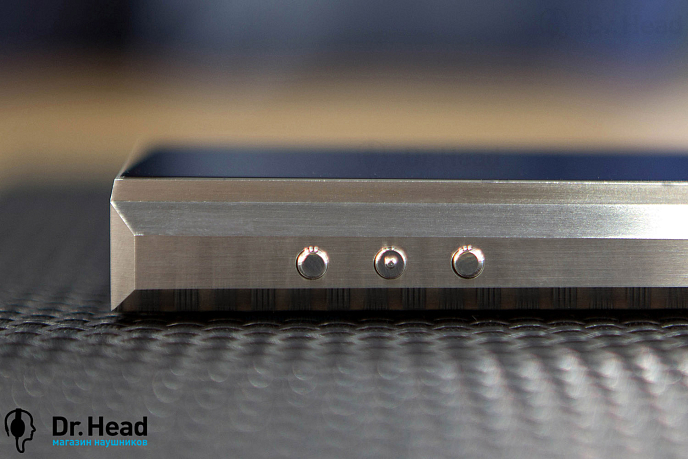 Плеер Astell&Kern A&ultima SP1000 Stainless Steel - рис.24
