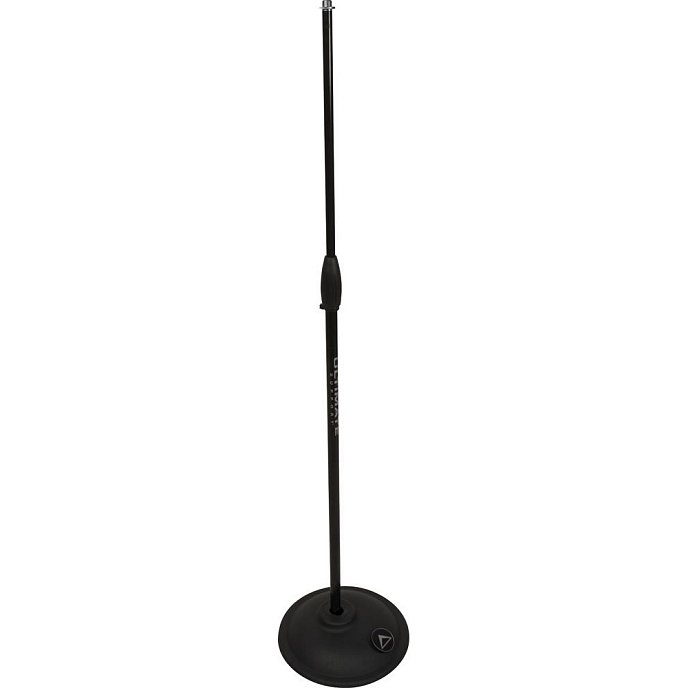 Стойка для микрофона Ultimate Support MC FT200 Black - рис.2