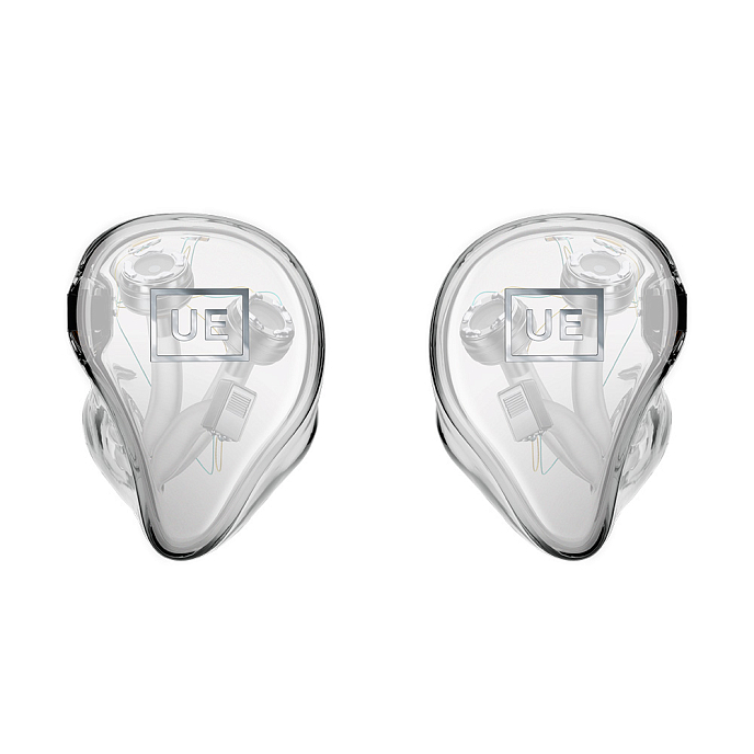 Кастомные наушники Ultimate Ears UE 6 Pro - рис.13