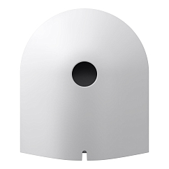 Беспроводная акустика Samsung Music Studio 5 LS50H 2026 White