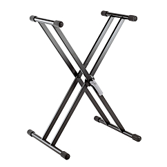 Стойка K&M 18997-000-55 Black