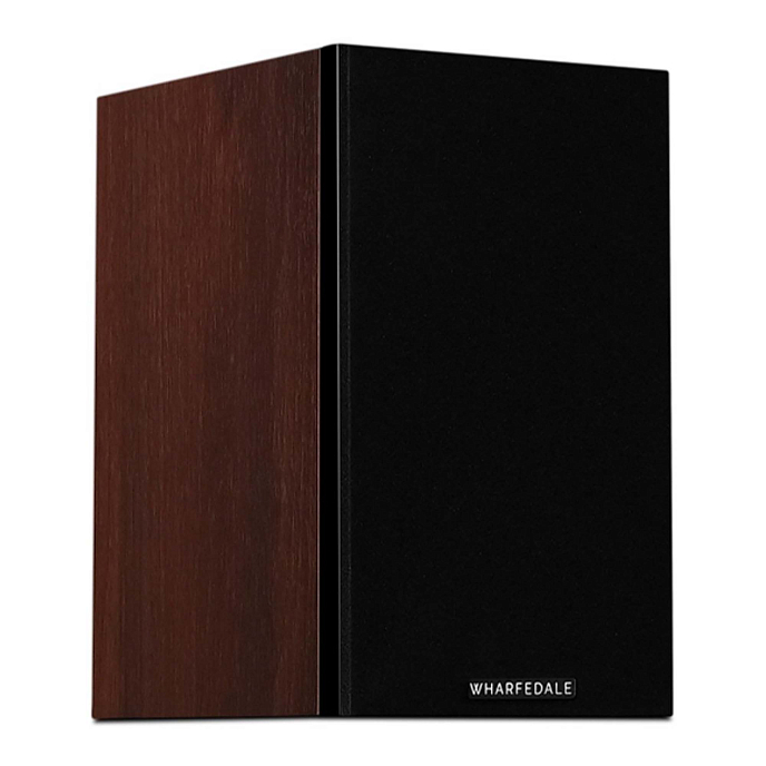 Полочная акустика Wharfedale Diamond 12.0 Walnut Pearl - рис.4