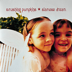 Виниловая пластинка Smashing Pumpkins – Siamese Dream - 2LP