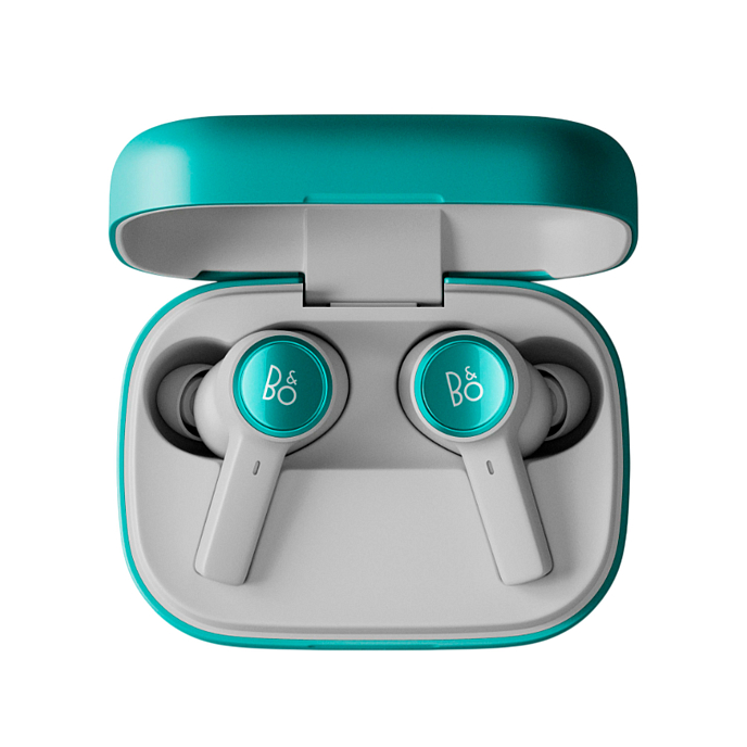 Беспроводные наушники Bang & Olufsen Beoplay Eleven Eucalyptus Green - рис.0