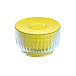 Умная колонка SberDevices SberBoom Mini 2 Electric Yellow - рис.0