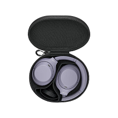 Беспроводные наушники Sony WH-1000XM4C Violet