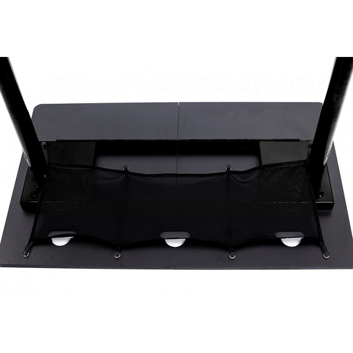 Компьютерный стол Arozzi Arena Leggero Gaming Desk Black - рис.5