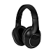 Беспроводные наушники Rombica Mysound BH-17 ANC Black - рис.0