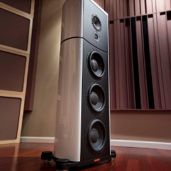 Напольная акустика Magico S7 MKII M-COAT Pearl White High Gloss