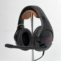Игровая гарнитура HyperX Cloud Stinger black полноразмерная игровая гарнитура|4P5L7AX#ARL (SN VNH250088W)_Уценка (SN VNH250088W)_Уценка