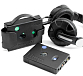 Усилитель для наушников с ЦАП Chord Hugo Satin Black - рис.3
