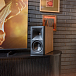 Полочная акустика Klipsch The Fives II Walnut - рис.9