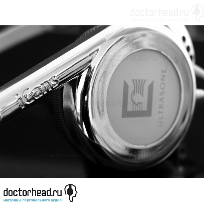 Наушники Ultrasone iCans - рис.2
