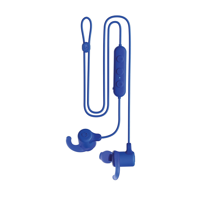 Беспроводные наушники Skullcandy Jib Plus Active Wireless Blue - рис.3