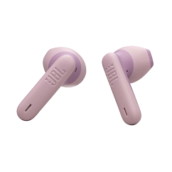Беспроводные наушники JBL Wave Flex 2 Pink