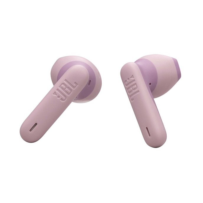 Беспроводные наушники JBL Wave Flex 2 Pink - рис.3