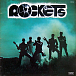 Виниловая пластинка Rockets - Rockets LP - рис.0