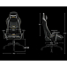Компьютерное кресло TESORO Alphaeon S3 TS-F720 Yellow - рис.11