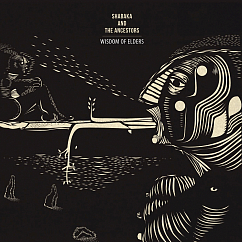 Пластинка Shabaka And The Ancestors – Wisdom Of Elders LP