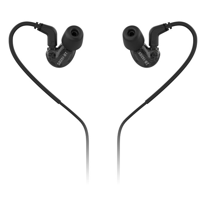 Беспроводные наушники Behringer SD251BT - рис.2