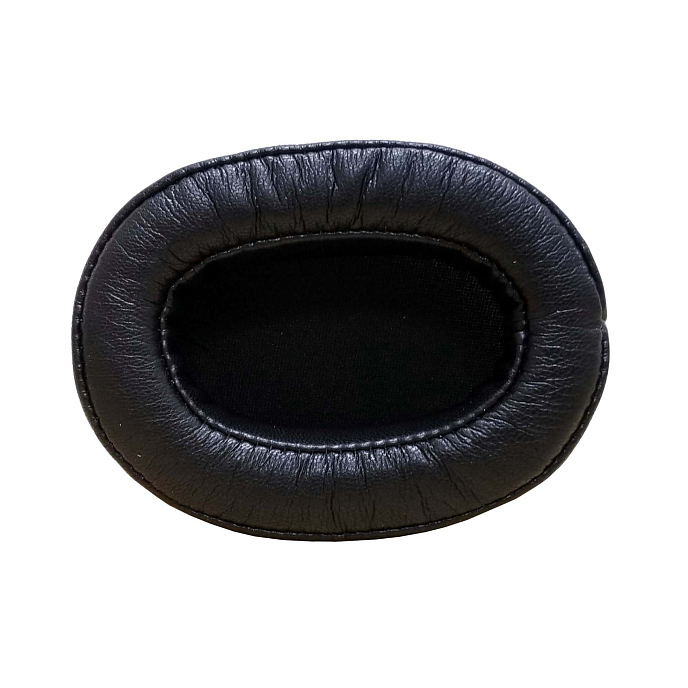 Амбушюры Dekoni Audio Choice Leather Replacement Ear Pads AKG K371 Black - рис.1
