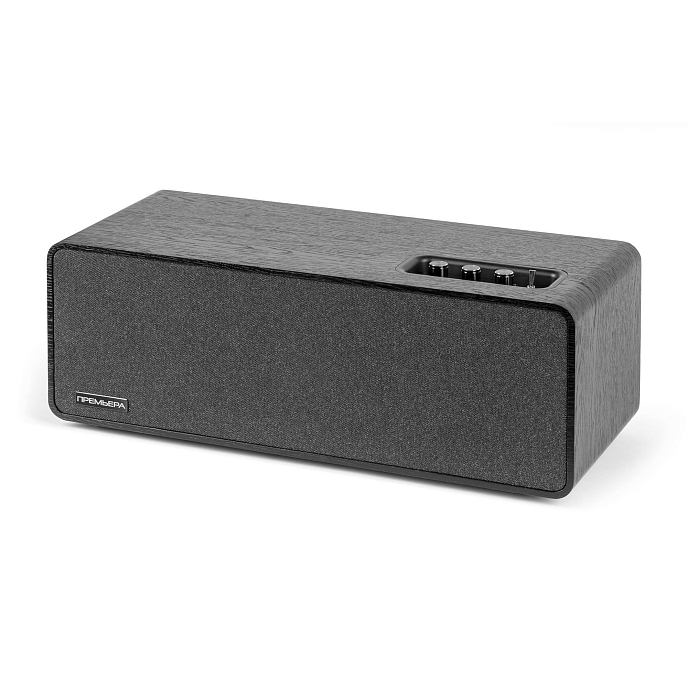 Комплект Premiera Ultra X White + Premiera ES-422A Black - рис.8