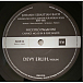 Виниловая пластинка Devy Erlih - Violin Recitals 1971 & 1980 LP - рис.5