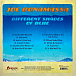 Виниловая пластинка JOE BONAMASSA DIFFERENT SHADES OF BLUE LP - рис.1 Виниловая пластинка JOE BONAMASSA DIFFERENT SHADES OF BLUE LP - рис.1