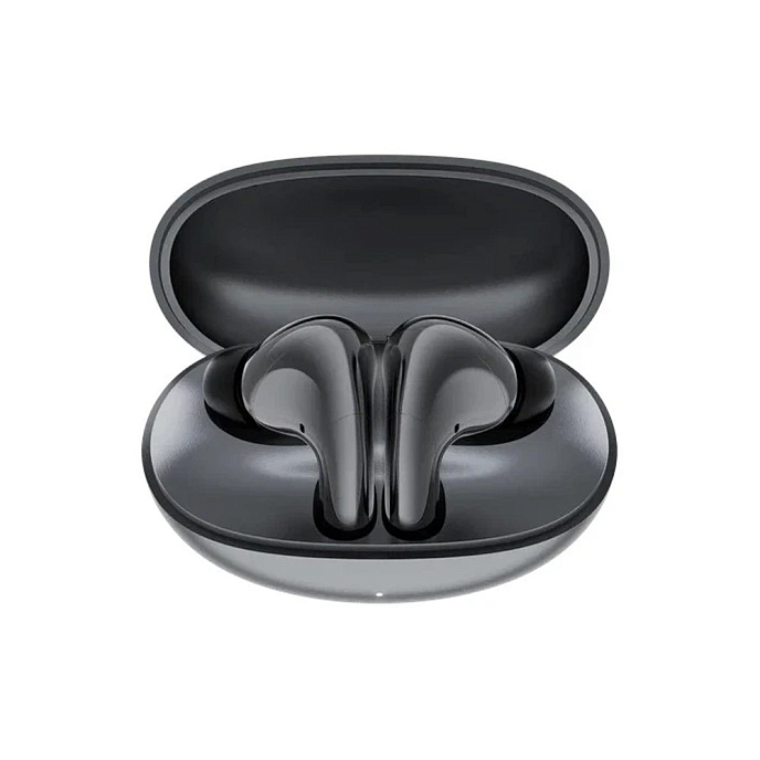 Беспроводные наушники Honor CHOICE Earbuds X7 Pro Grey - рис.4