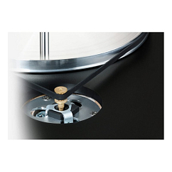 Проигрыватель винила Clearaudio Concept MC/S Dark Wood