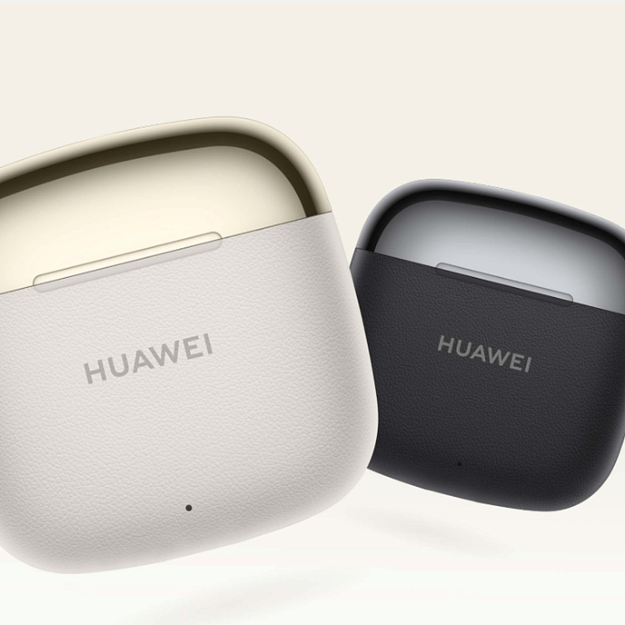 Беспроводные наушники HUAWEI FreeBuds SE 3 Black - рис.6