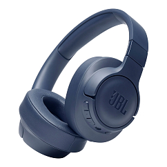 Беспроводные наушники JBL Tune 710BT Blue