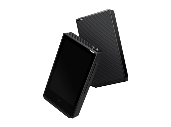 Плеер Cowon Plenue R2 black - рис.3