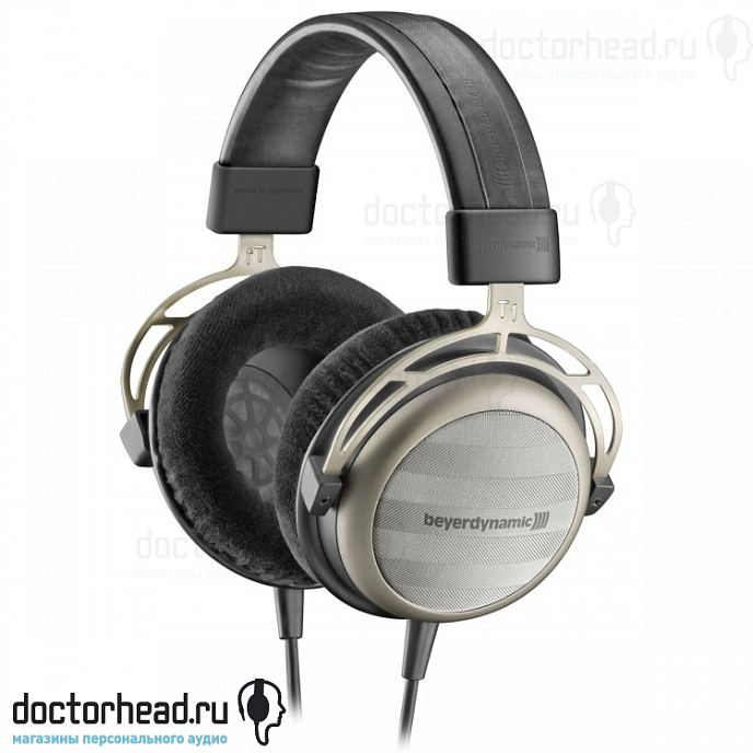 Наушники Beyerdynamic T1 - рис.0