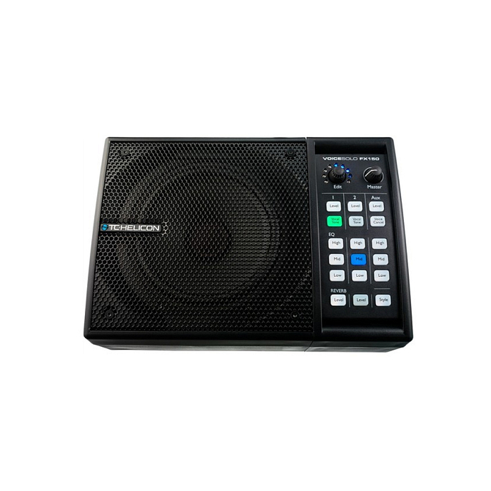 Акустическая система TC Helicon VOICESOLO FX150 - рис.0