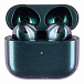 - рис.0 Беспроводные наушники Apple AirPods 3rd Illusion Twilight Green Blue Total Gloss - рис.0