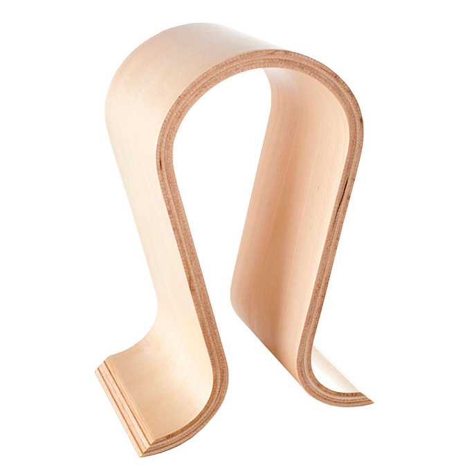 Подставка для наушников Sieveking Sound Omega Maple - рис.0