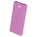 Портативный аккумулятор SBS 10.000 mAh Pink - рис.1