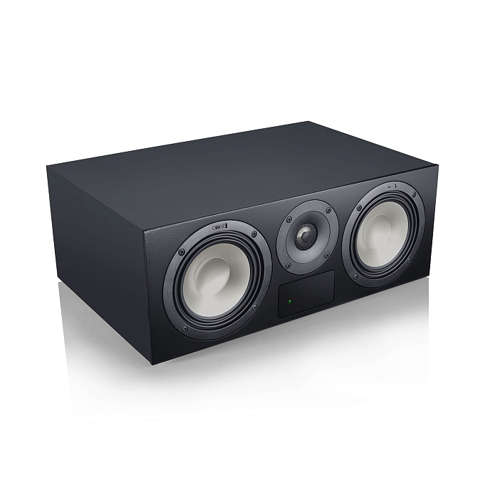 Комплект Canton Smart Cinema GLE III Black - рис.8