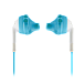 Наушники JBL Yurbuds Inspire 100 Women Aqua - рис.2
