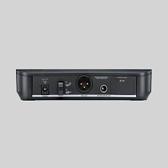 Радиосистема Shure BLX24E/PG58 M17