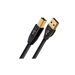 Кабель AudioQuest Pearl USB-A - USB-B 3.0m