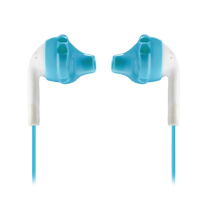 Наушники JBL Yurbuds Inspire 100 Women Aqua - рис.2