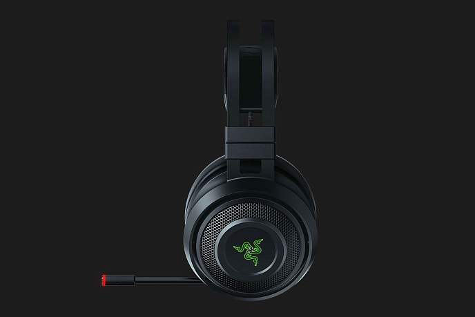 Игровая гарнитура Razer Nari wireless - рис.6