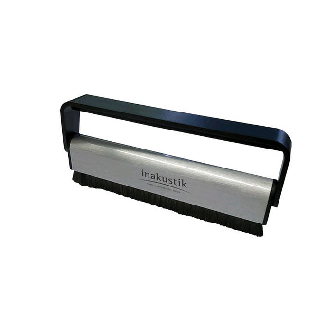 Щетка для винила Inakustik Premium Record brush - рис.0
