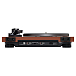 Проигрыватель винила Technics SL-40CBTE-T Terracotta Brown - рис.5