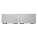 Усилитель мощности AVM Audio MA 30.3 MK2 Silver - рис.0