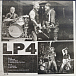 Бокс-сет Springsteen & E Street Band – Live From Asbury Park - 2024 (Box-set) - 5LP - рис.15