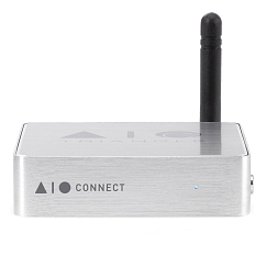 Сетевой аудиоплеер Triangle AIO Connect Silver