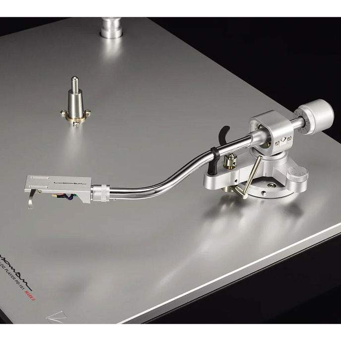 Проигрыватель винила Luxman PD-151 MKII - рис.7